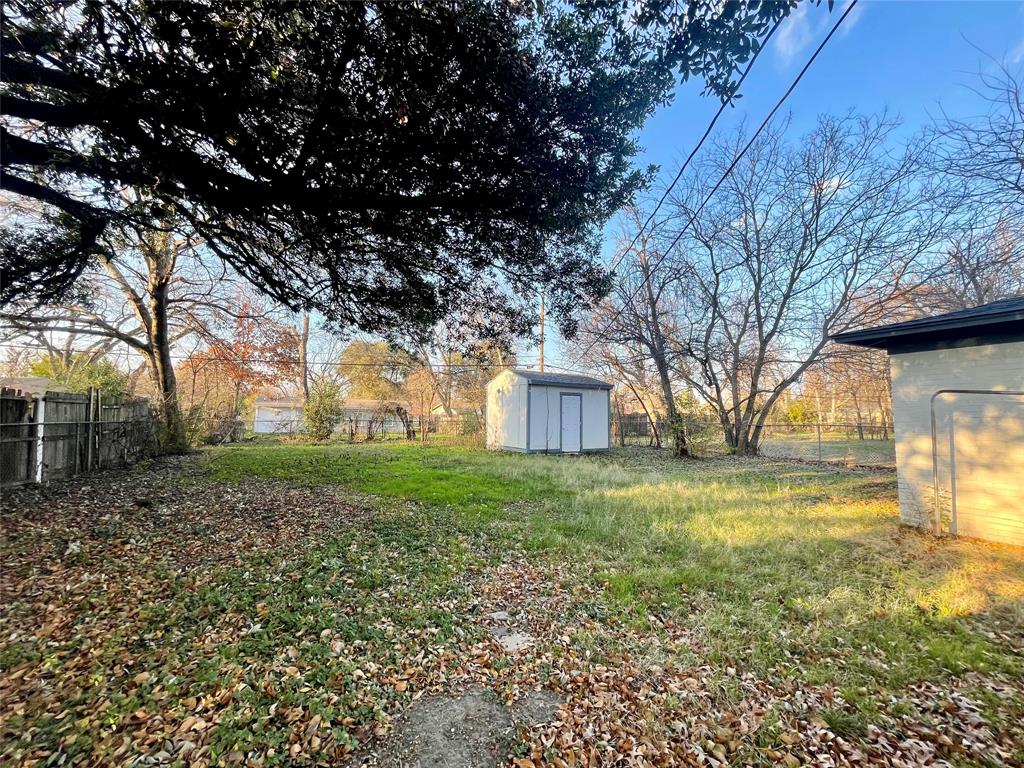 Valley View Add - Residential