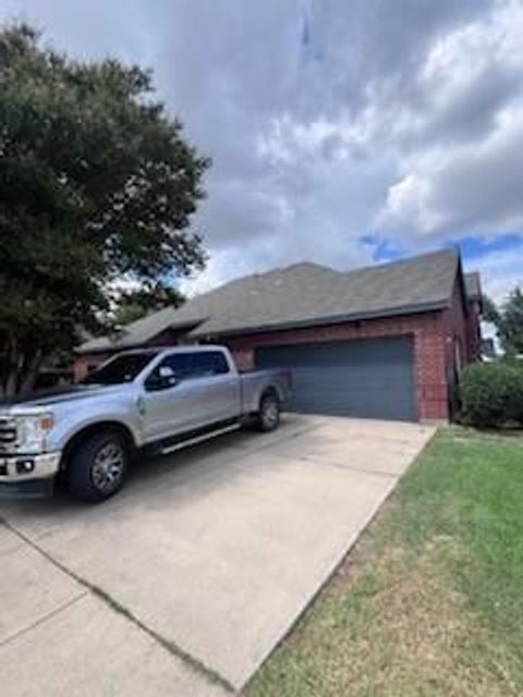 A home in Arlington