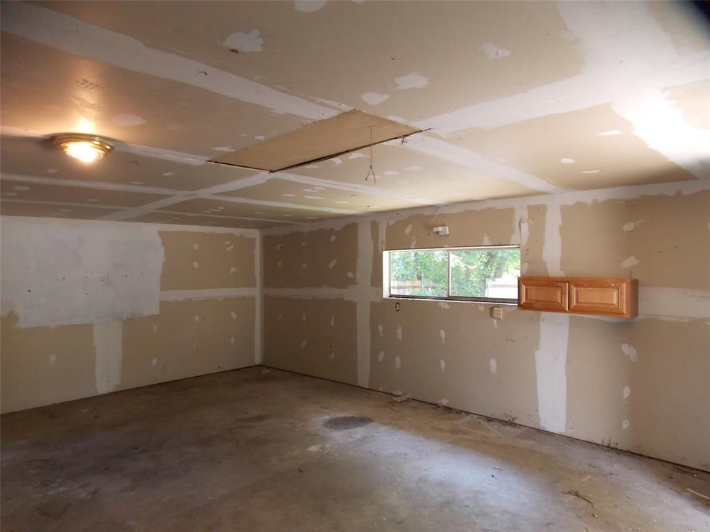 Ridglea West Add - Residential