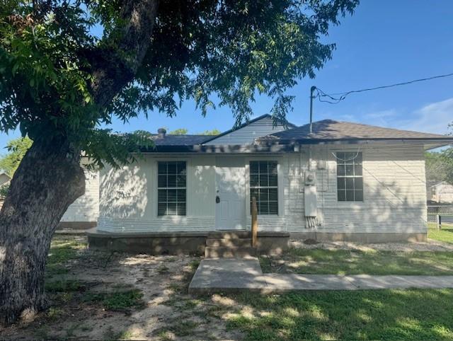 Ridglea West Add - Residential