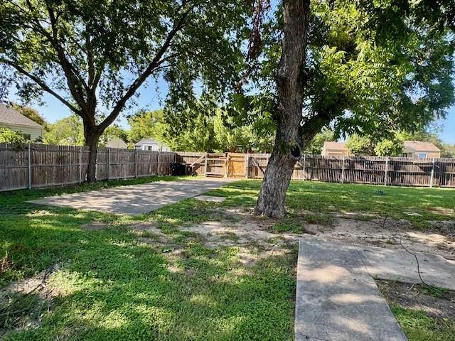 Ridglea West Add - Residential