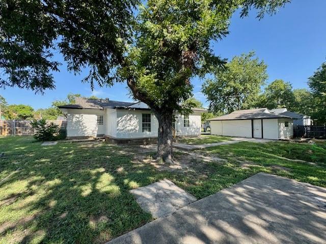 Ridglea West Add - Residential