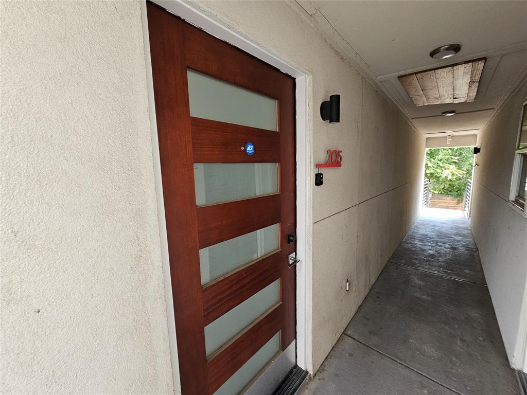 Fenbys - Residential Lease