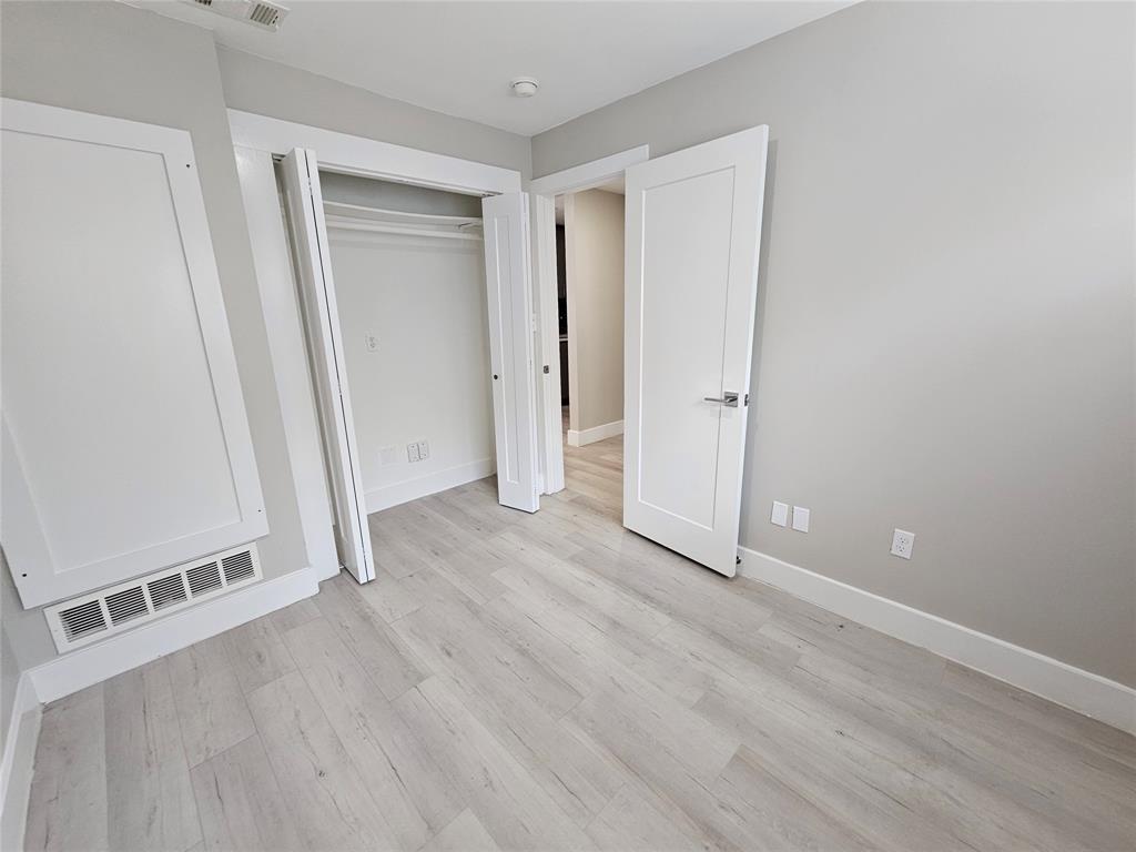 Fenbys - Residential Lease