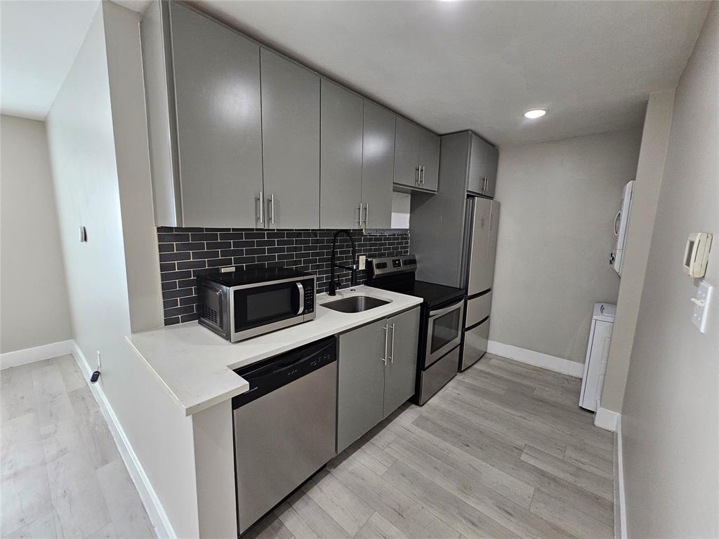 Fenbys - Residential Lease