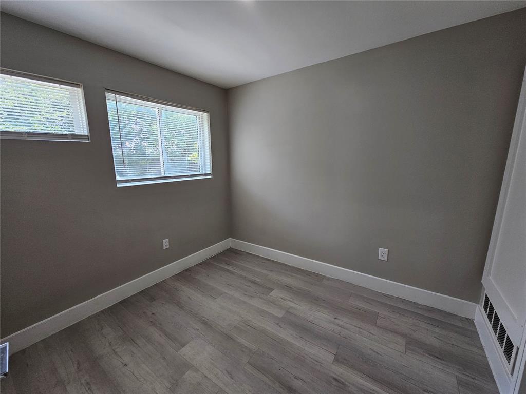 Fenbys - Residential Lease