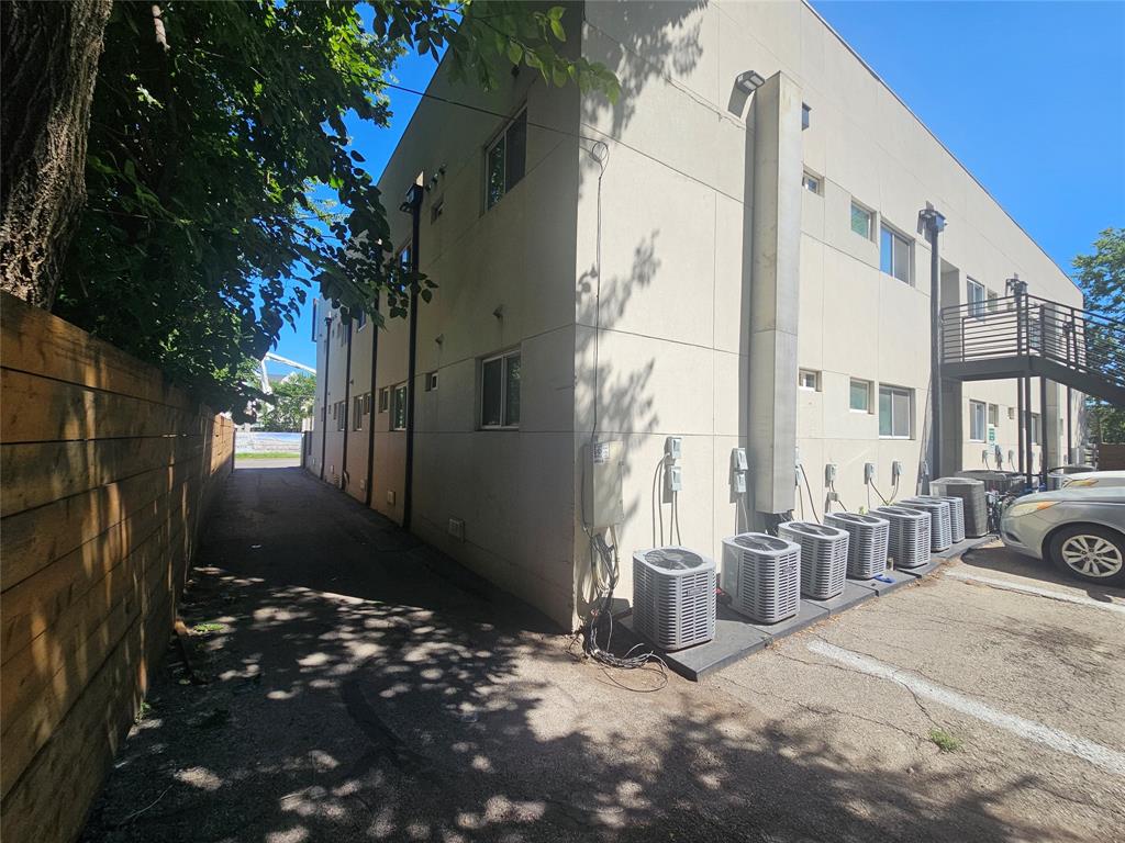 Fenbys - Residential Lease