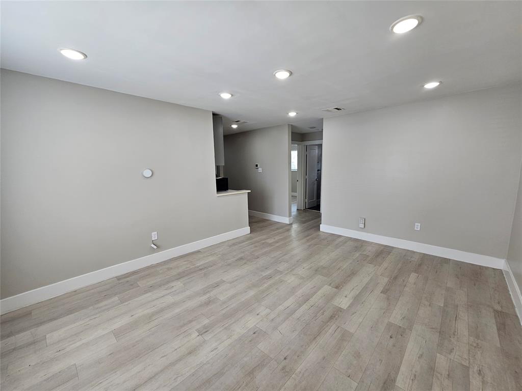 Fenbys - Residential Lease