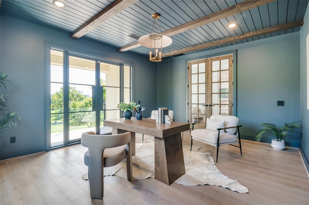 Lake Highlands - Residential