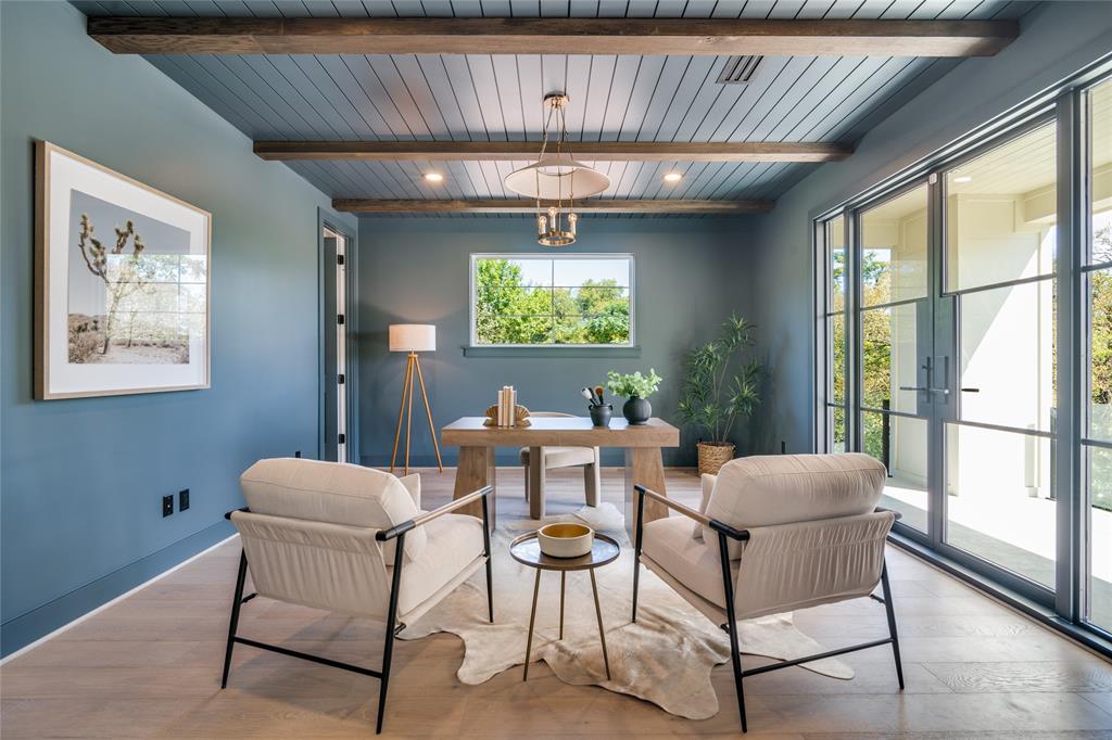 Lake Highlands - Residential