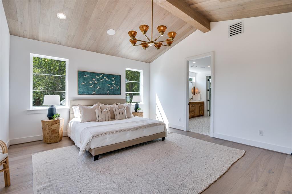 Lake Highlands - Residential