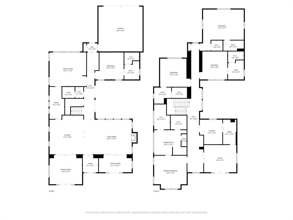 Lake Highlands - Residential