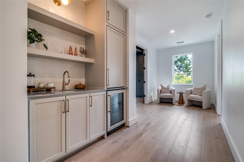 Lake Highlands - Residential