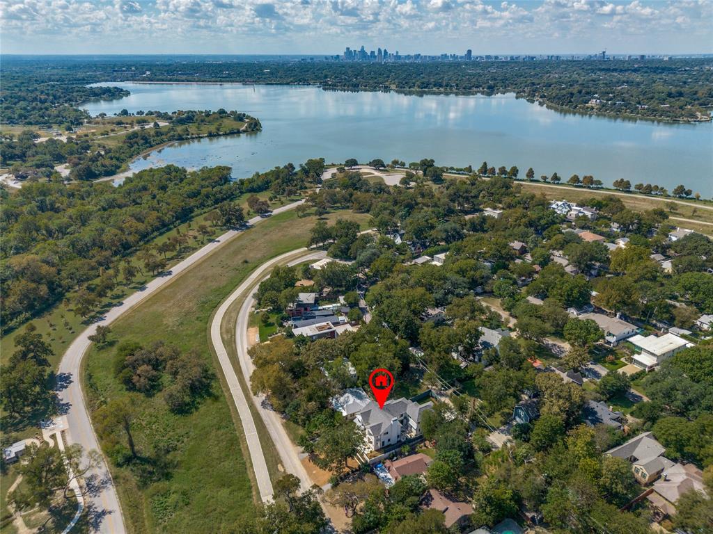 Lake Highlands - Residential