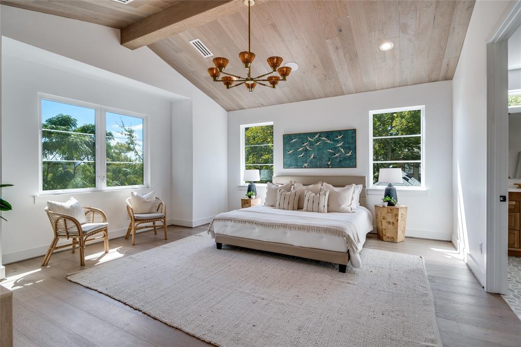 Lake Highlands - Residential