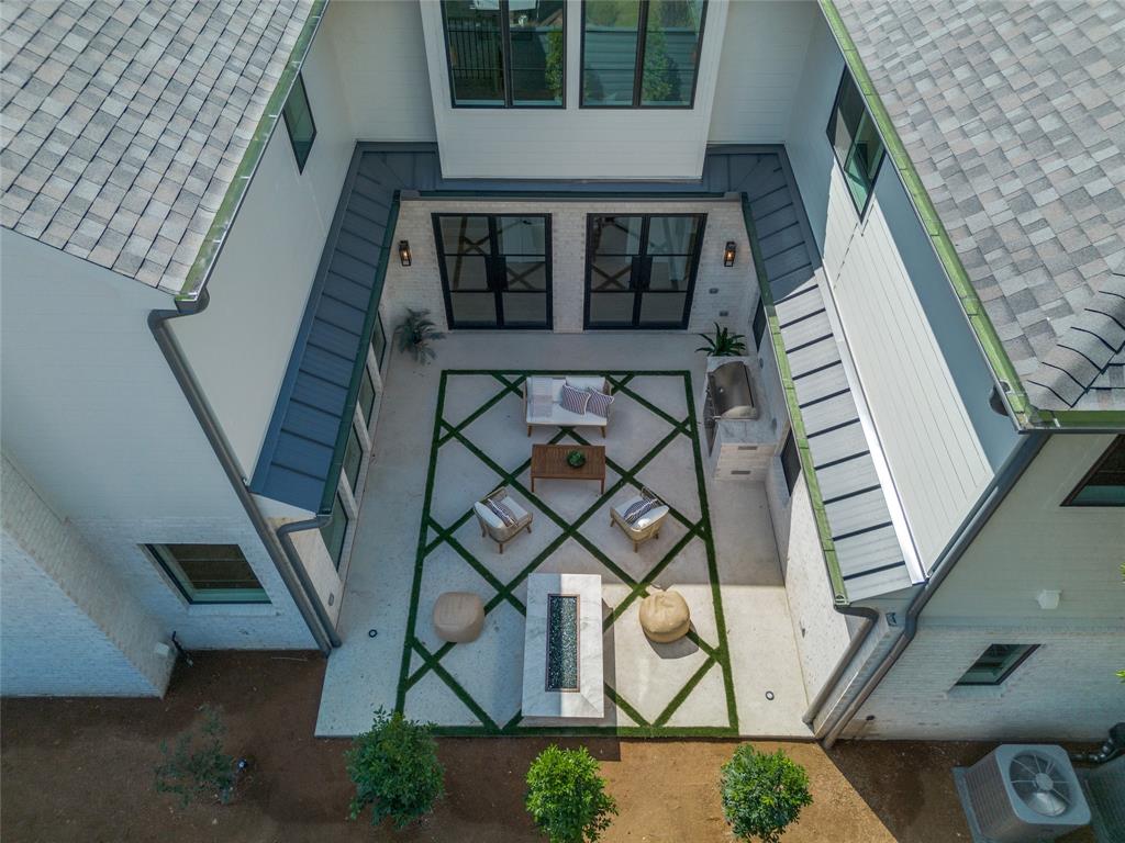 Lake Highlands - Residential