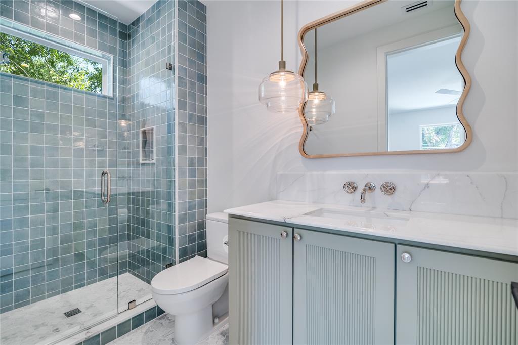 Lake Highlands - Residential