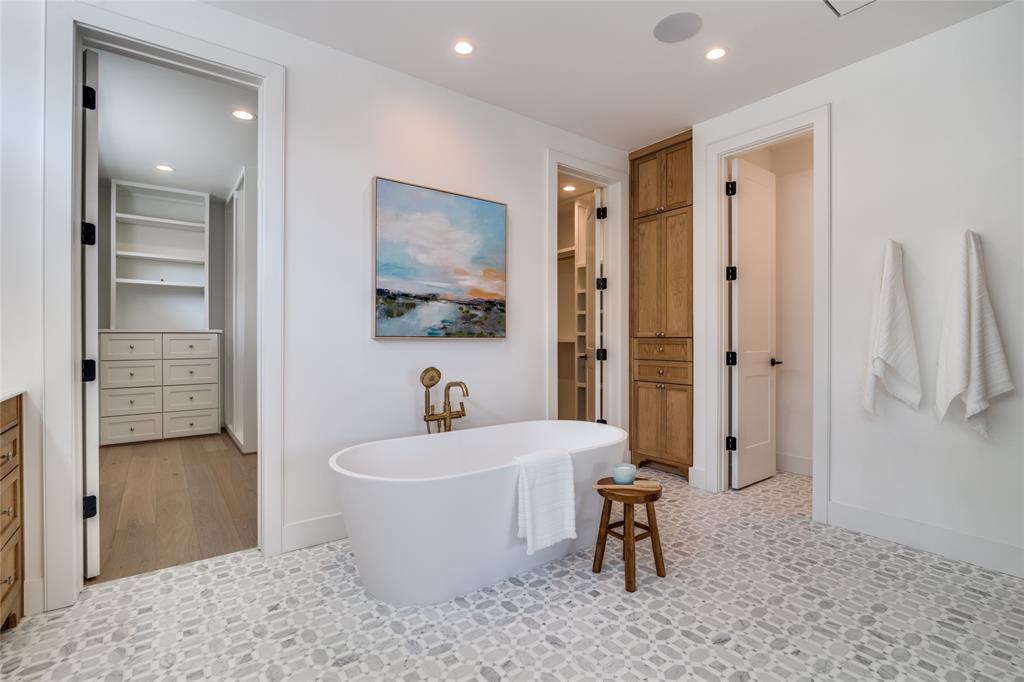 Lake Highlands - Residential