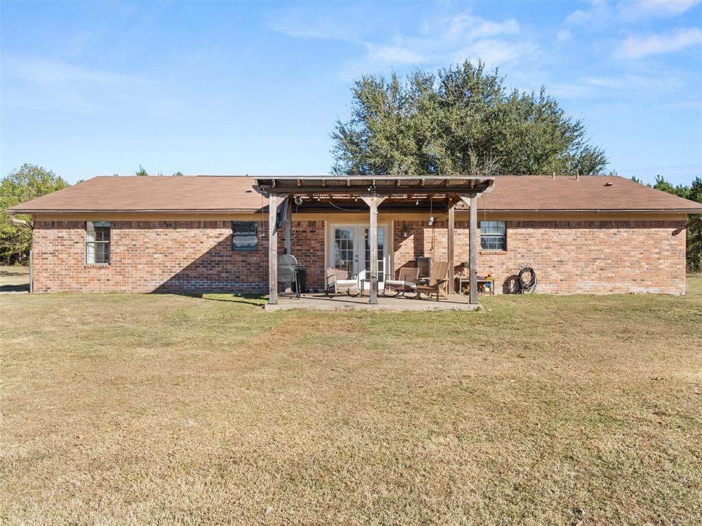 James M Dunn Surv Abs #121 - Residential