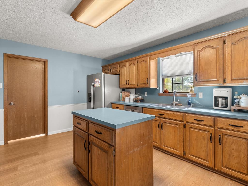 James M Dunn Surv Abs #121 - Residential