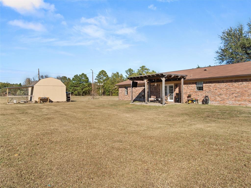 James M Dunn Surv Abs #121 - Residential