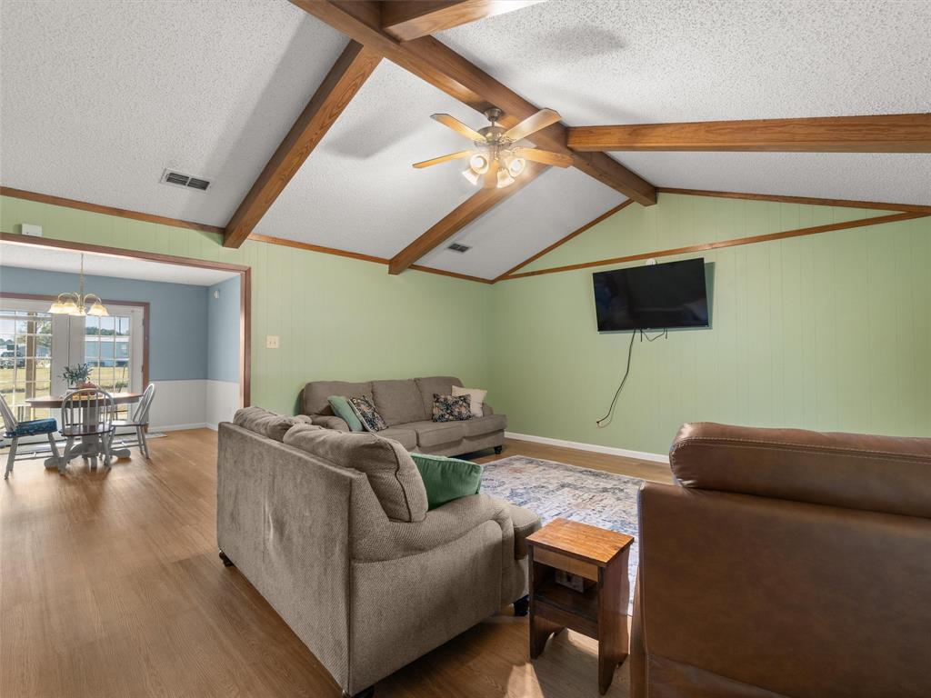 James M Dunn Surv Abs #121 - Residential