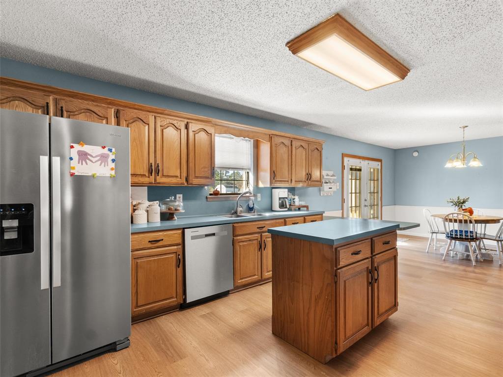 James M Dunn Surv Abs #121 - Residential