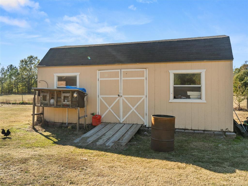 James M Dunn Surv Abs #121 - Residential