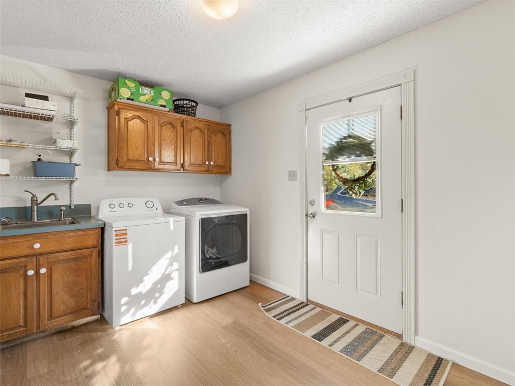 James M Dunn Surv Abs #121 - Residential