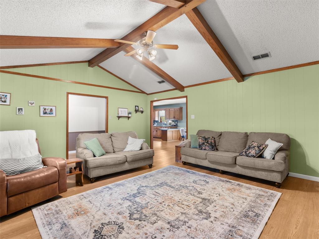 James M Dunn Surv Abs #121 - Residential