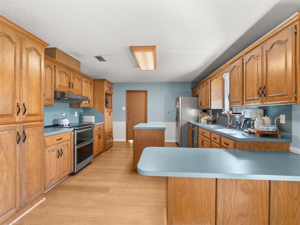 James M Dunn Surv Abs #121 - Residential