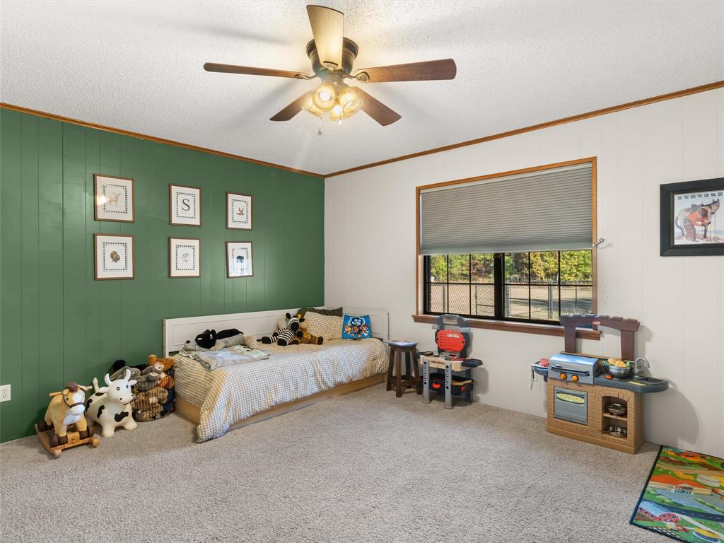 James M Dunn Surv Abs #121 - Residential