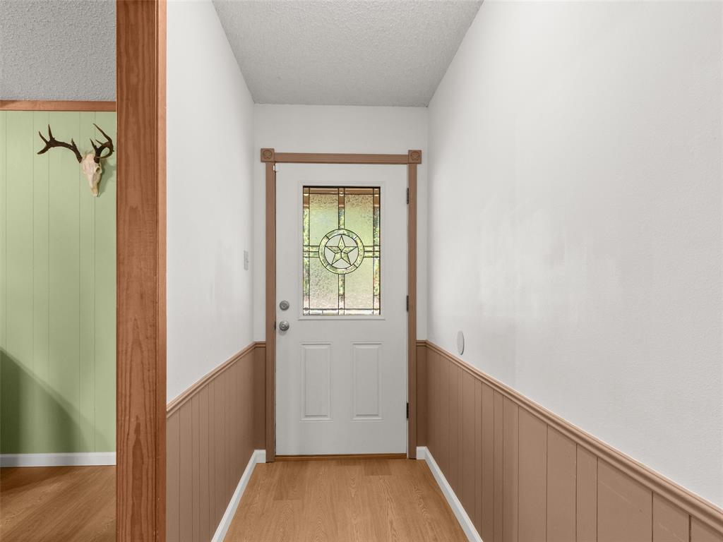 James M Dunn Surv Abs #121 - Residential