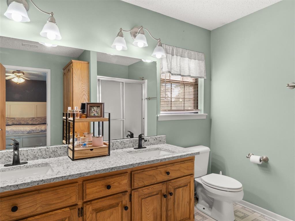 James M Dunn Surv Abs #121 - Residential