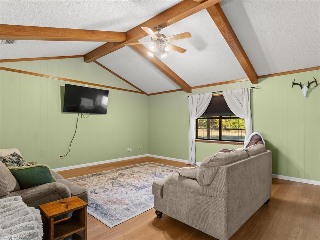 James M Dunn Surv Abs #121 - Residential