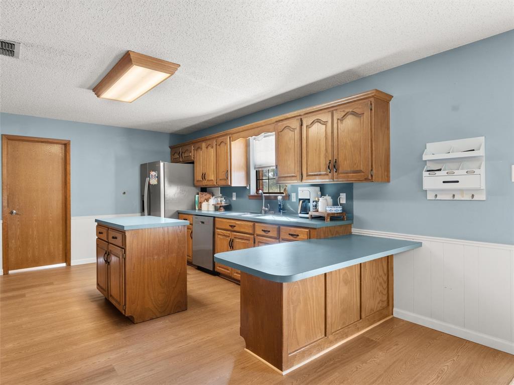 James M Dunn Surv Abs #121 - Residential