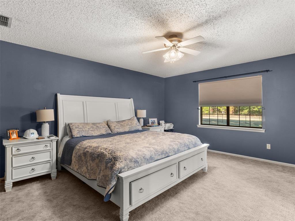 James M Dunn Surv Abs #121 - Residential