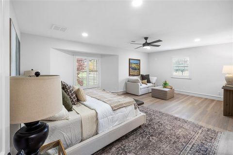 Tiny photo for 1260 Stacy Road, Fairview, TX 75069 (MLS # 21058577)