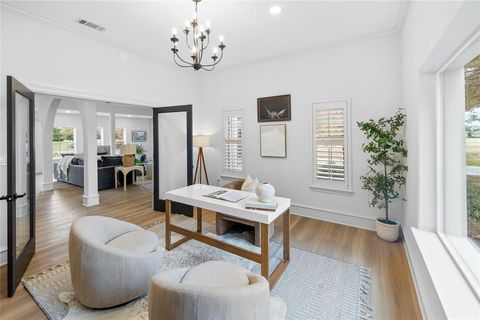 Tiny photo for 1260 Stacy Road, Fairview, TX 75069 (MLS # 21058577)