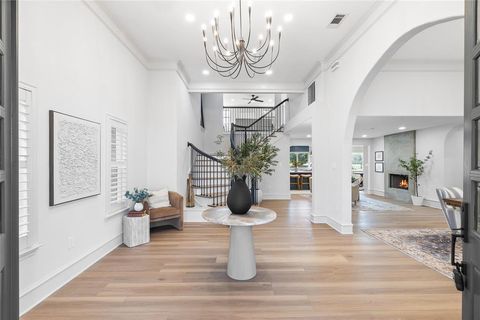 Tiny photo for 1260 Stacy Road, Fairview, TX 75069 (MLS # 21058577)