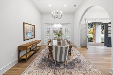 Tiny photo for 1260 Stacy Road, Fairview, TX 75069 (MLS # 21058577)