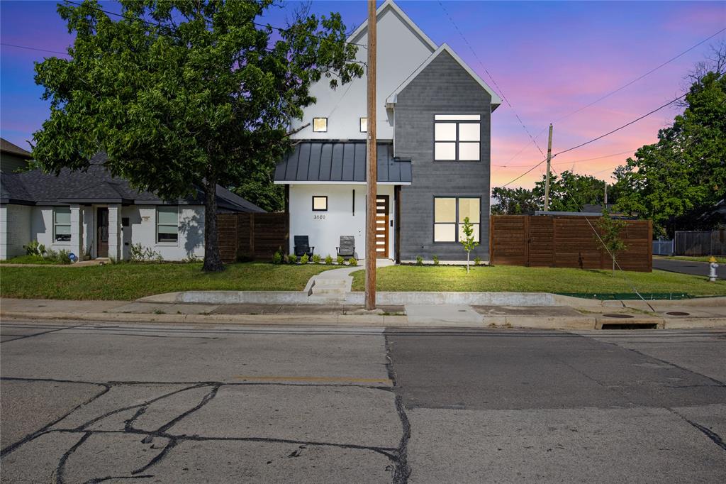 3502 Vilbig Road