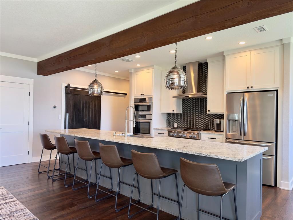 800 King Leonard Court