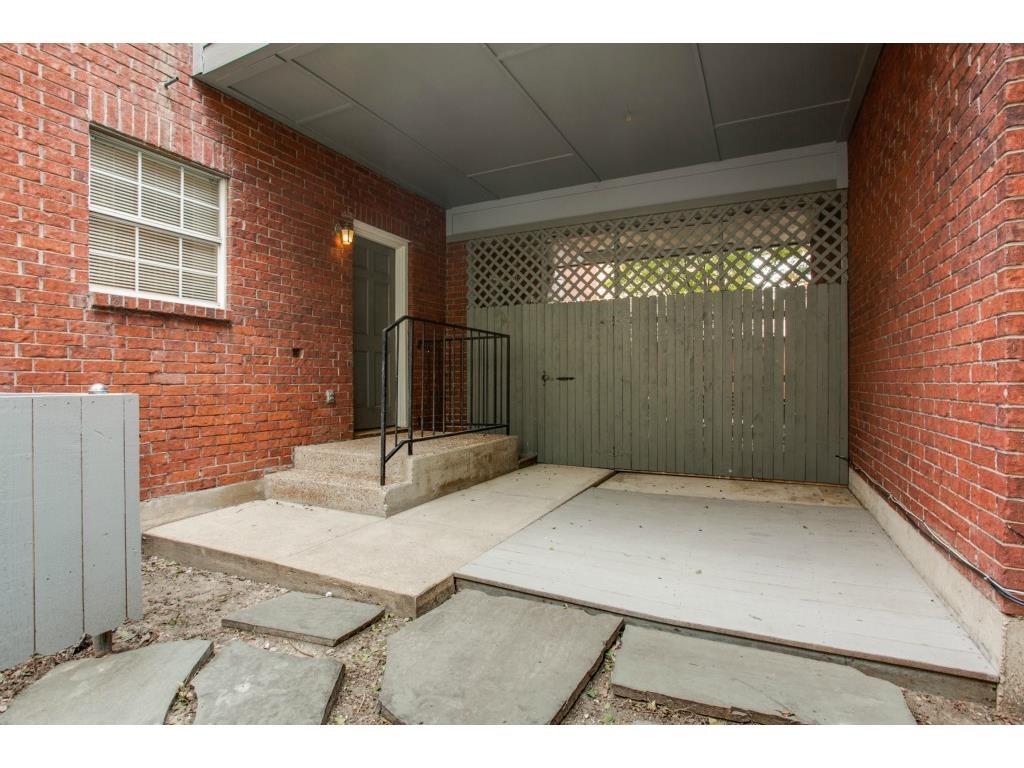 Hursey - Residential Lease