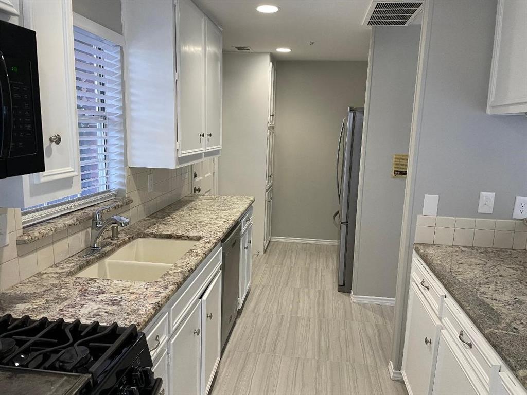 Hursey - Residential Lease