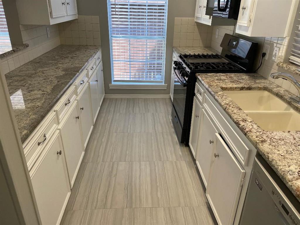 Hursey - Residential Lease