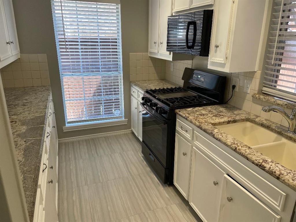 Hursey - Residential Lease