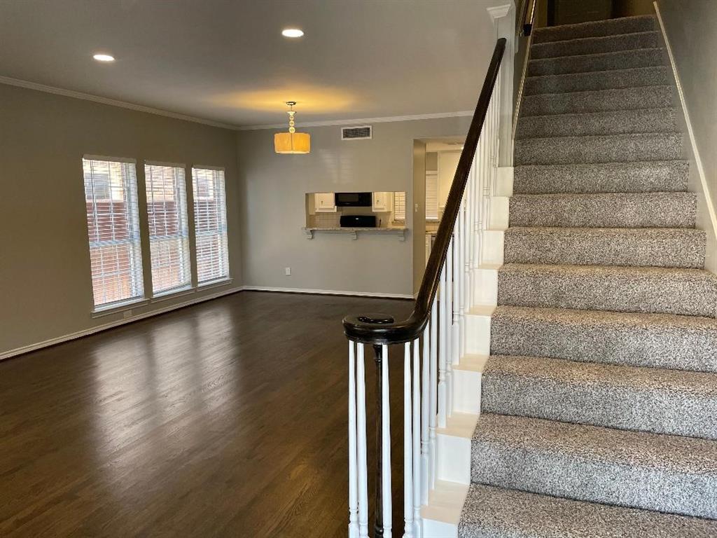 Hursey - Residential Lease