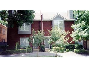 Hursey - Residential Lease