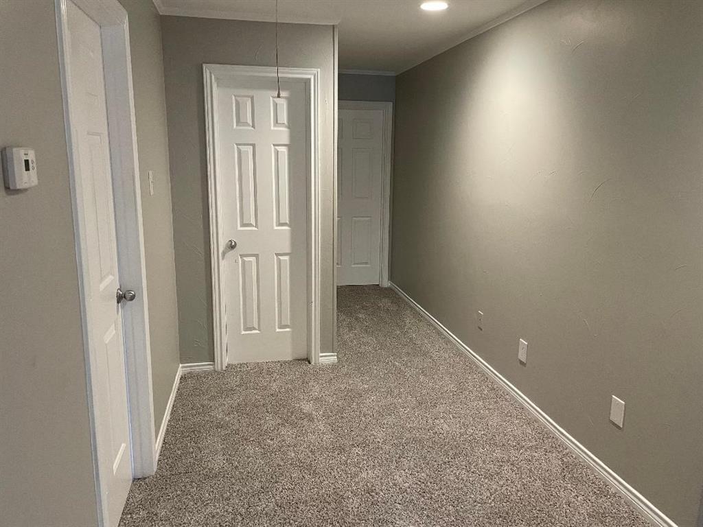 Hursey - Residential Lease